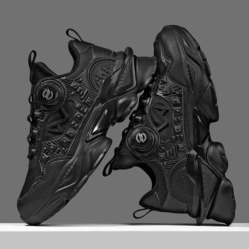 Breathable Casual Sneakers – Lightweight Comfort